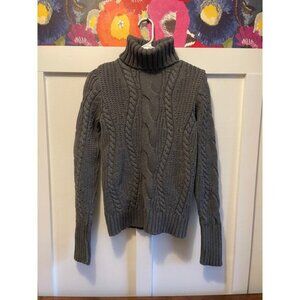Lands End womens small sweater